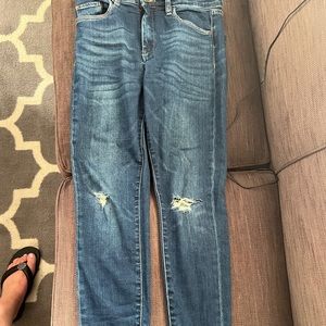 BlankNYC skinny jeans